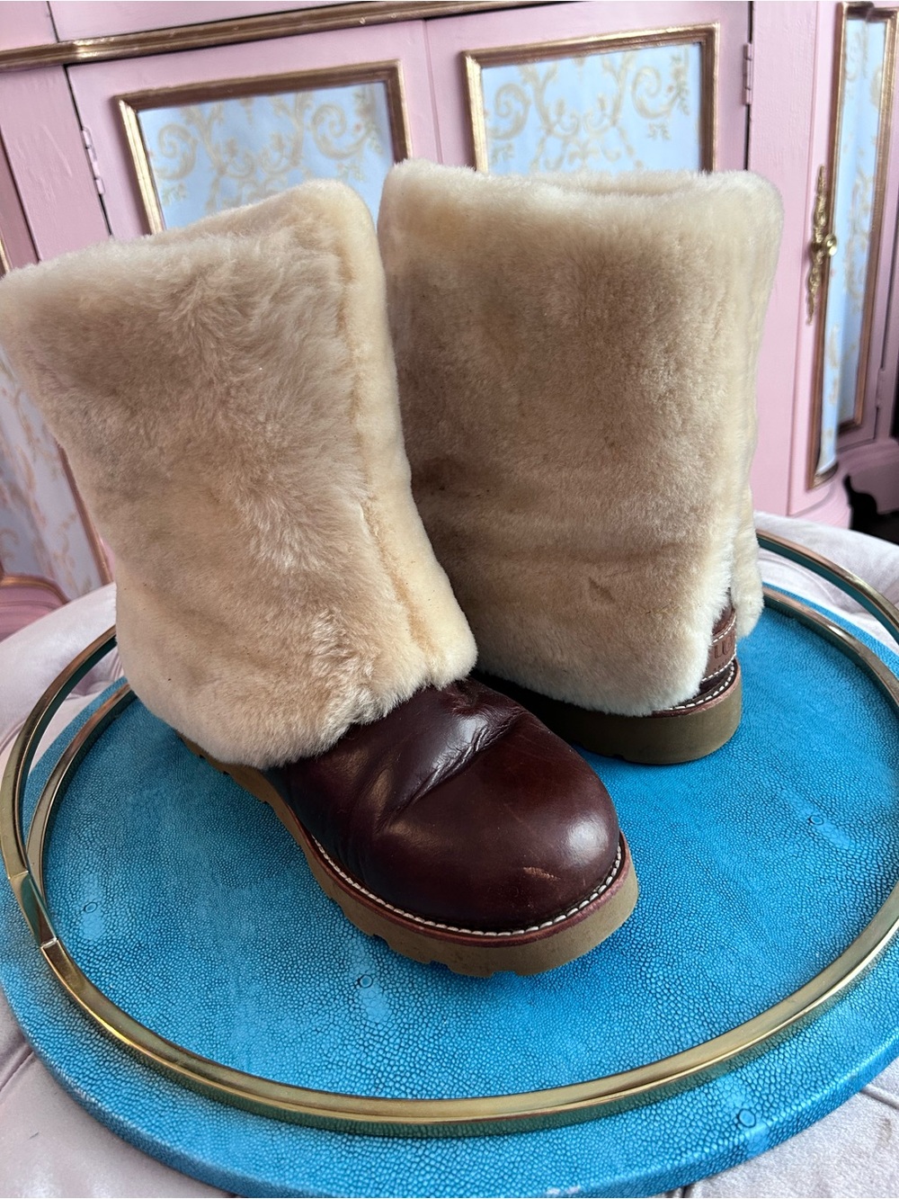 Ugg boots - Picture 5 of 5